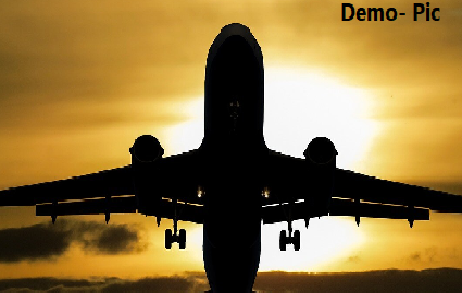 दिल्ली के इंदिरा गांधी हवाई अड्डे पर विमान की आपात लैंडिंग, सभी यात्री सुरक्षित