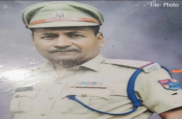 सहारनपुर की रेलवे कालोनी निवासी आरपीएफ से सेवानिवृत्त बृजलाल की ट्रेन की चपेट में आने से मौत