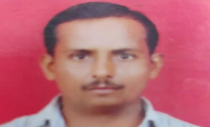 श्रमिक नाजिम की संदिग्ध मौत, परिजनों ने पत्नी पर लगाया हत्या का आरोप