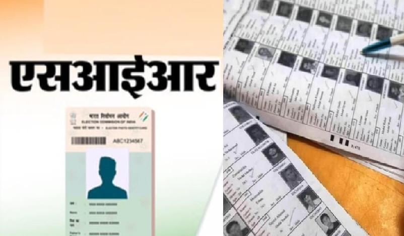 मुख्य चुनाव अधिकारी ने अधिकारियों के साथ की बैठक: शुक्रवार को जारी होगी अंतिम वोटर लिस्ट