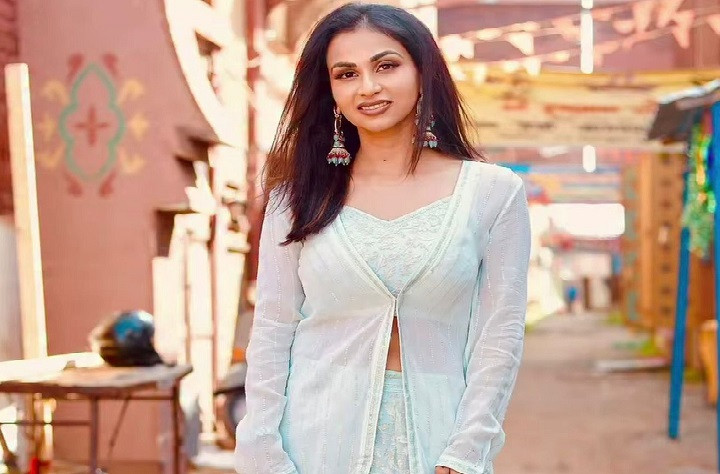 Tu Juliet Jatt Di actress Aanchal Khurana Reveals How She Handles Fame and Criticism