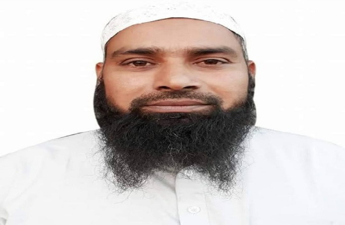 लोनी के मुस्तफाबाद में राजकीय इंटर कॉलेज का भवन तैयार फिर भी शैक्षिक सत्र की शुरुआत का इंतजार!