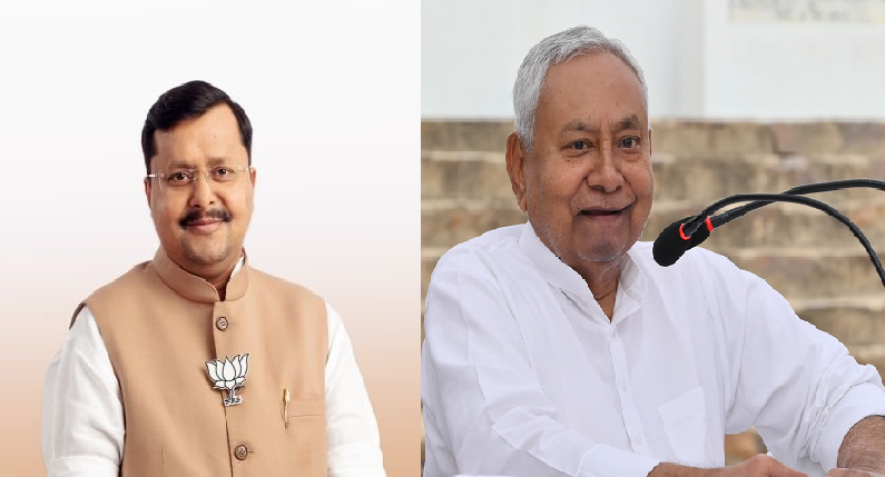 BJP राष्ट्रीय अध्यक्ष नितिन नवीन ने कर दिया सब क्लियर, नीतीश कुमार के बाद CM कौन?-बिहार में कब होगा सत्ता ट्रांसफर