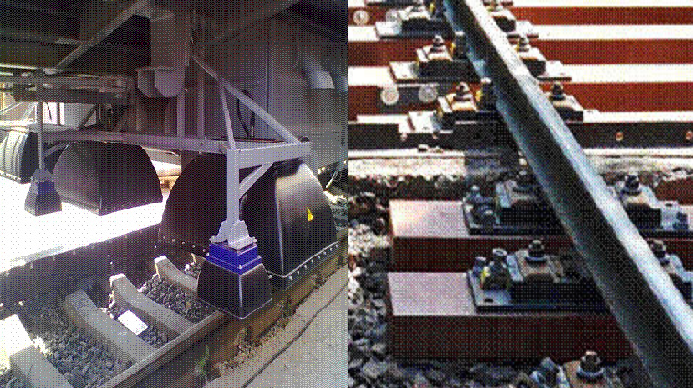 अब रेलवे लगाएगा आधुनिक कॉम्पोजिट स्लीपर