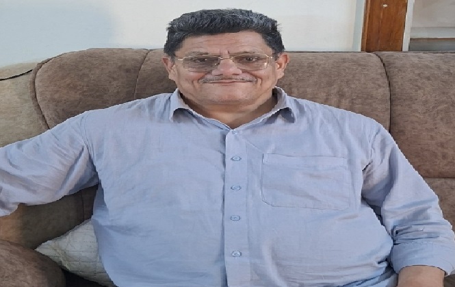 एक वर्ष पूर्व सेवानिवृत्ति ,पर अभी तक न पेंशन और न जीपीएफ, शिक्षक नेता ने मुख्यमंत्री पोर्टल पर की शिकायत