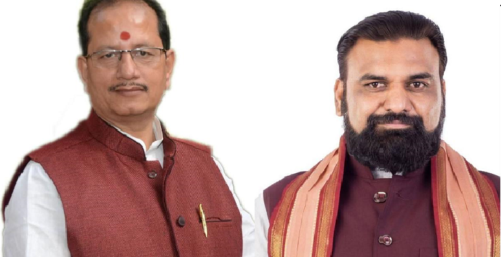 सम्राट चौधरी और विजय सिन्हा लौट रहे पटना: दिल्ली में होने वाली बिहार बीजेपी कोर ग्रुप की बैठक रद्द