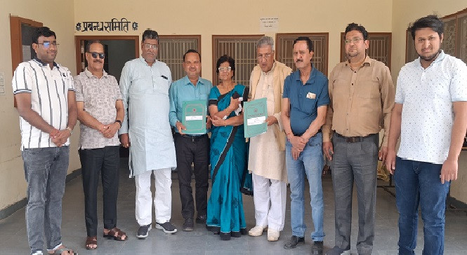 फर्स्ट एड ट्रेनिंग, पक्षियों के लिए छतों पर पानी व टीबी रोगियों के लिए पोषण सामग्री की पोटली की करेंगे व्यवस्था