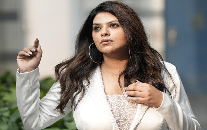 Spiritual Journeys Help Me Stay Grounded: Devanggana Chauhan