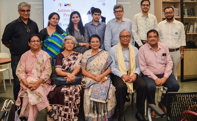 India Autism Center Leads Dialogue on Lifelong Autism Care Through ‘Autism in Practice