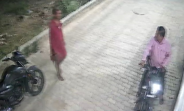 अंधेरा बढ़ा रहा हौसले: मीरजापुर में चोरों-नशेड़ियों का आतंक