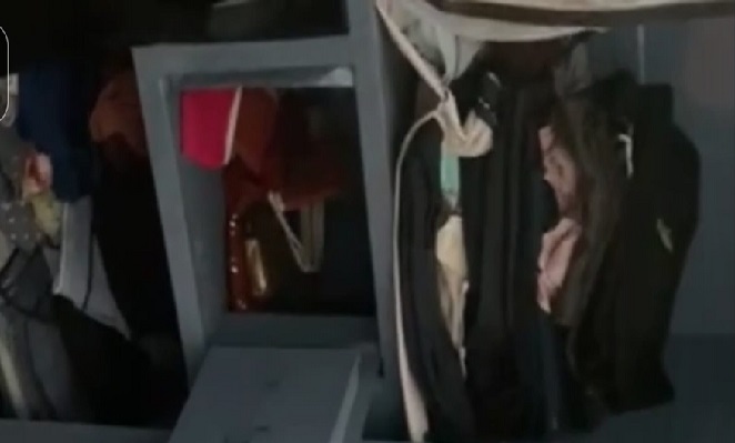 परिवार के रिश्तेदारी में शादी समारोह में जाते ही चोरों न घर खंगाला, लाखों के गहने व नकदी चोरी