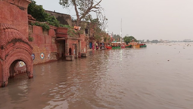 बनेंगे आधुनिक टूरिस्ट सेंटर: पौराणिक घाटों का होगा सौंदर्यीकरण