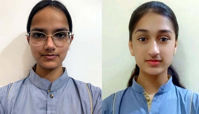 खेकड़ा की बेटियों का गाजियाबाद में जलवा, सलवान पब्लिक स्कूल में लहराया परचम