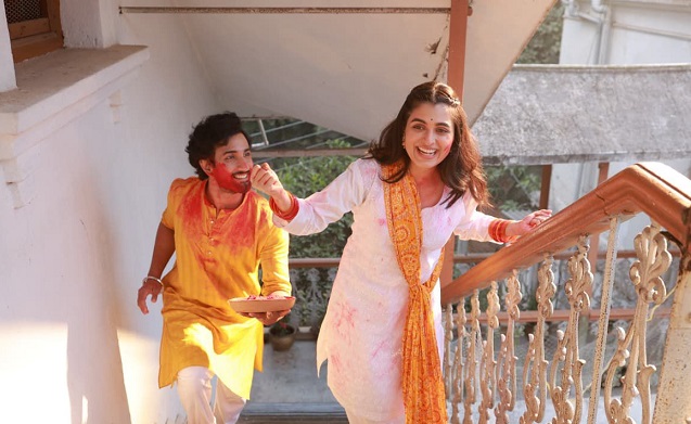 “Moner Chabi Re” Released: A Soulful Melody from Phool Pishi O Edward sets the tone for summer 