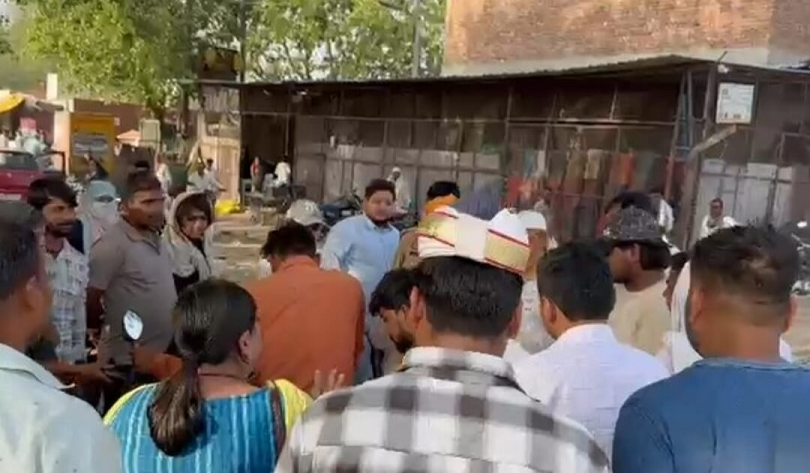 कृषि उत्पादन मंडी समिति में मंडी प्रशासन ने नियमों के उल्लंघन पर सख्त कार्रवाई: 18 व्यापारियों के लाइसेंस रद्द