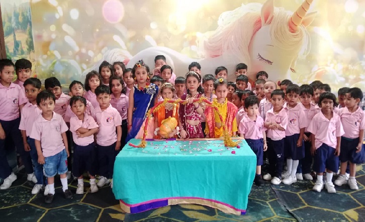 सीता नवमी पर माता सीता को बताया नारी जाति की आदर्श व नारी सशक्तिकरण की प्रेरक
