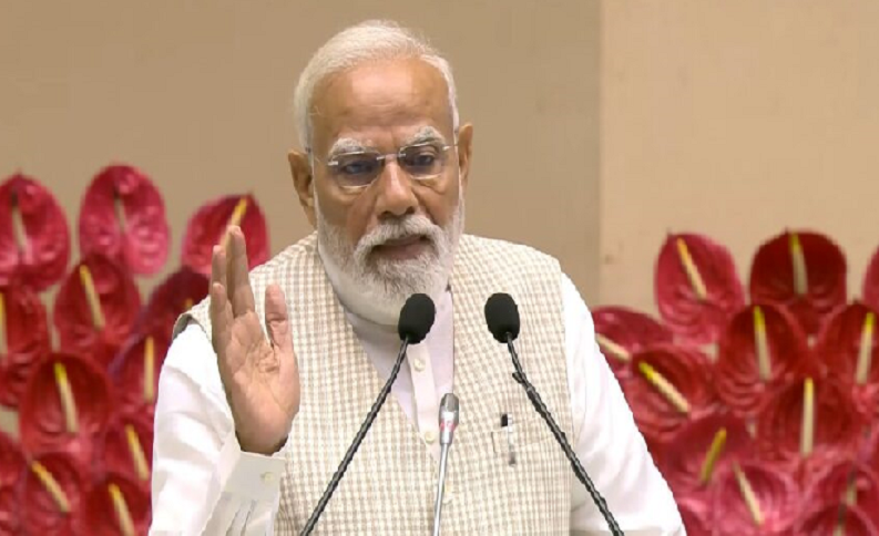 मन की बात: 'भारत ने विज्ञान को हमेशा देश की प्रगति के साथ जोड़कर रखा': पीएम मोदी