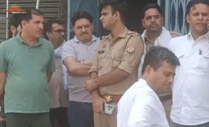 अल्ट्रासाउंड सेंटर पर भ्रूण लिंग की जांच, हरियाणा स्वास्थ्य विभाग ने की कार्रवाई, मशीन सीज, संचालक लिया हिरासत में