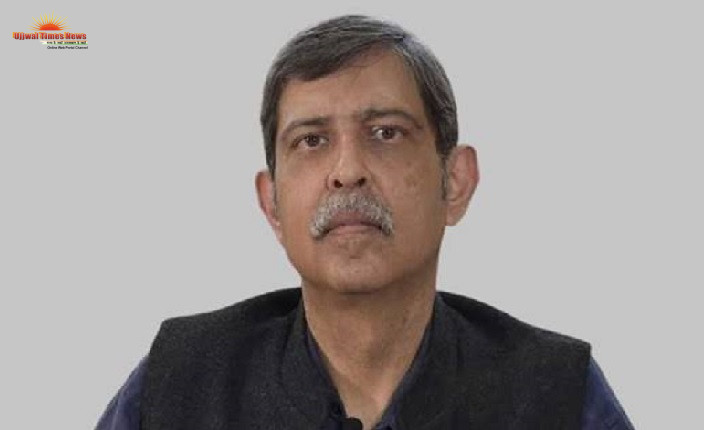 एम्स दिल्ली की बागडोर अब डॉ. निखिल टंडन के हाथ में