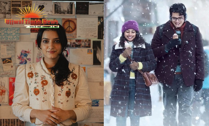 Chakori Dwivedi Takes on a Pivotal Role Alongside Junaid Khan and Sai Pallavi in Aamir Khan Productions’ Ek Din