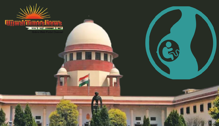 एम्स की याचिका पर सुप्रीम कोर्ट सख्त, सरकार से कहा- गर्भपात के नियमों में अब बदलाव की जरूरत