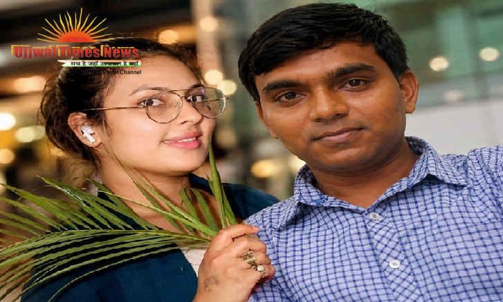 डूडा कर्मी व महिला मित्र की हत्या से सनसनी, सहारनपुर में मिले दोनों के शव, कई एंगल पर जांच