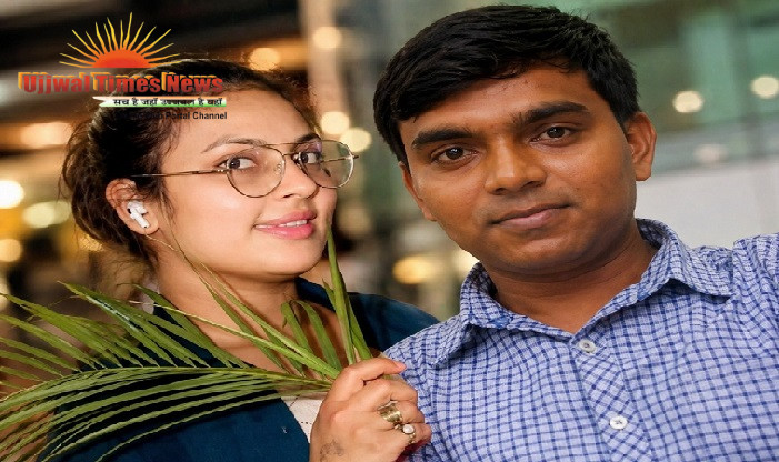 डूडा के मिशन मैनेजर व प्रेमिका राखी के बहुचर्चित हत्याकांड में भाजपा नेता सुधारस चौहान गिरफ्तार