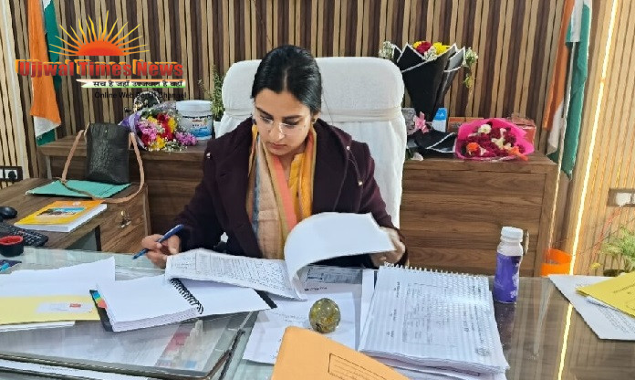 मजदूरों की मेहनत को इतिहास में याद किया जाएगा- सीडीओ