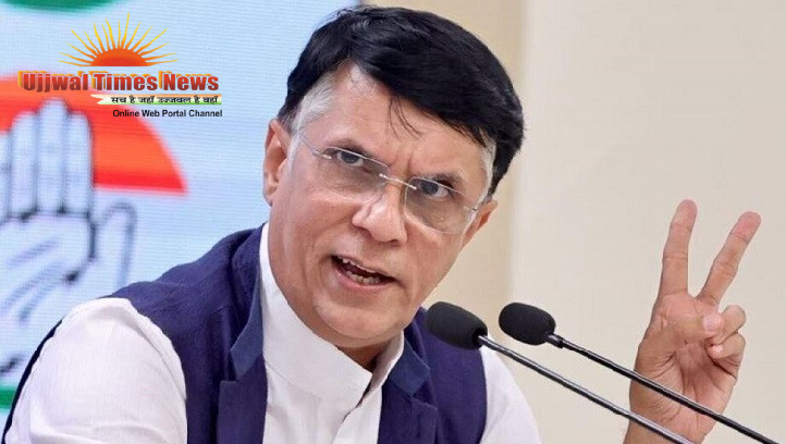 सुप्रीम कोर्ट से मिली अग्रिम जमानत को पवन खेड़ा ने बताया लोकतंत्र की जीत