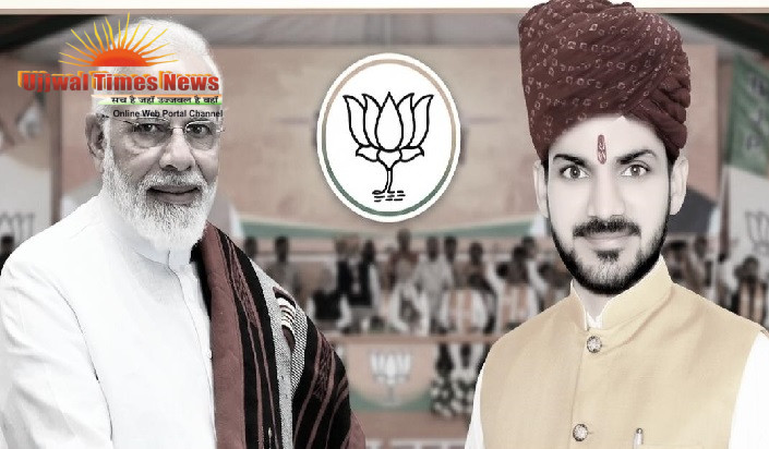 प्रहलाद नगरी जन कल्याण समिति के अध्यक्ष ने पीएम मोदी और बंगाल की जनता का जताया आभार