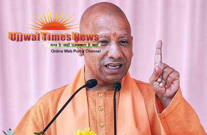 यूपी बना रेवेन्यू सरप्लस-  मुख्यमंत्री योगी आदित्यनाथ: बिना कर्ज 4,200 करोड़ का गंगा एक्सप्रेस-वे पूरा