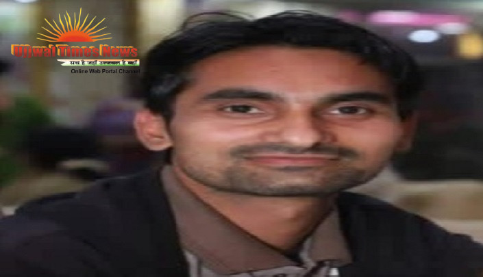 इंटरव्यू के लिए नोएडा गया युवक रहस्यमय हालात में लापता, परिवार में मचा हड़कंप