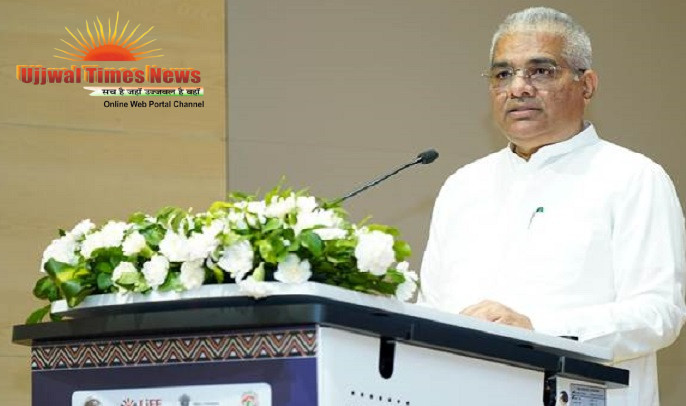 भारत अगले महीने अंतर्राष्ट्रीय बिग कैट एलायंस शिखर सम्मेलन की मेजबानी करेगा
