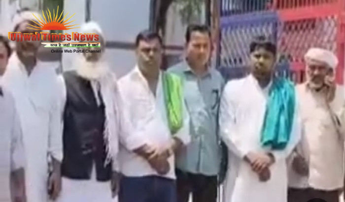सडक दुर्घटना में दो की मौत का मामला,अज्ञात डंफर चालक की एक सप्ताह बाद भी गिरफ्तारी नहीं