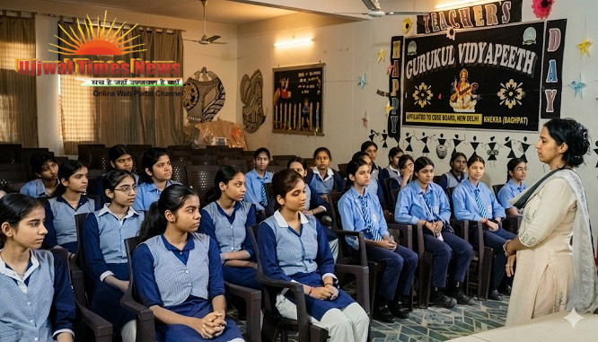14 वर्ष की बालिकाओं को अब मुफ्त लगेगी सर्वाइकल कैंसर रोधी वैक्सीन ,स्कूलों में चला जागरूकता अभियान