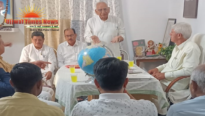 शिक्षकों की मांगों व समस्याओं को विंध्याचल के ग्रीष्मकालीन सम्मेलन में उठाए जाने की तैयारी