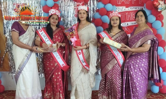 माँ, केवल एक रिश्ता ही नहींं, बल्कि त्याग , संस्कार व ममता की जीवंत प्रतिमा: देवेंद्र धामा