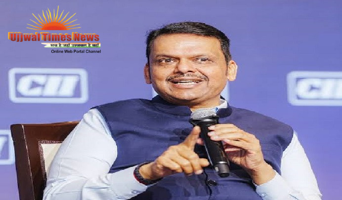 हमारा लक्ष्य 2030 तक महाराष्ट्र को 1 ट्रिलियन डॉलर की अर्थव्यवस्था बनाना: देवेंद्र फडणवीस