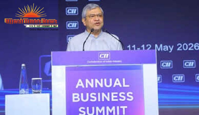 एआई, इलेक्ट्रॉनिक्स और सेमीकंडक्टर, और रेलवे भारत के बदलाव के अगले फेज़ को पावर देंगे: अश्विनी वैष्णव