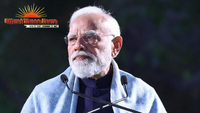 बंगाल में आयुष्मान भारत योजना लागू होने पर प्रधानमंत्री ने जताई खुशी