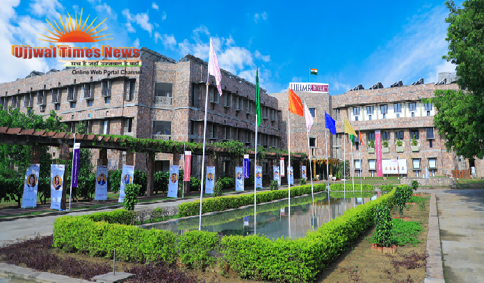 आईआईएचएमआर यूनिवर्सिटी के ‘कैरियर आर्किटेक्ट्स कॉन्क्लेव 2026’ में स्टूडेंट्स को मिलेंगे पर्सनलाइज्ड कैरियर रोडमैप्स
