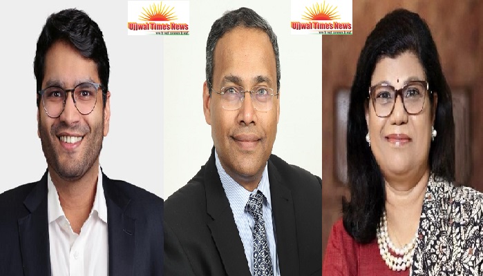 टाटा कैमिकल के सीईओ आर मुकुंदन बने सीआईआई के प्रेसिडेंट पद्मभूषण डॉ. सुचित्रा के.एला, प्रेसिडेंट-डेज़िग्नेट