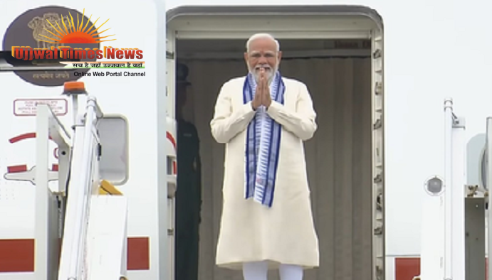 5 देशों की यात्रा से क्या लेकर लौटे पीएम मोदी?