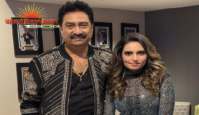 Kumar Sanu and Shannon K are all set for Royal Albert Hall  Symphony orchestra in London