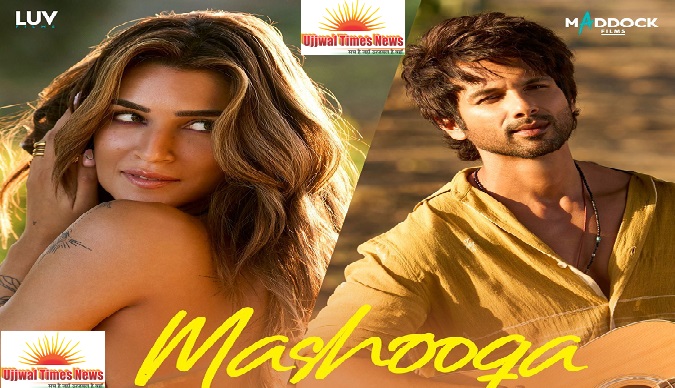 Bollywood Meets Italy: Pritam Brings a Global Touch To Cocktail 2’s Trending Track ‘Mashooqa’, with Italian artist Mahmood