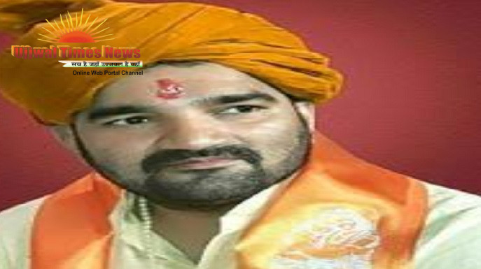 सोशल मीडिया पर विधायक योगेश धामा के खिलाफ अमर्यादित टिप्पणी, विधायक प्रतिनिधि ने कराई रिपोर्ट दर्ज