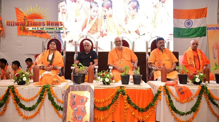 सत्ता के सहारे जिंदा रहने की आदत के बदले स्वयं में एकता और शक्ति को महत्व दें : कपिल शर्मा