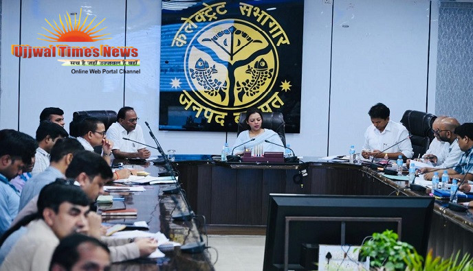 11 जून को स्यादवाद इंस्टीट्यूट में लगेगा विशाल रोजगार मेला, 80 से अधिक कंपनियां करेंगी प्रतिभा, पंजीकरण हेतु लगेंगे स्टाल