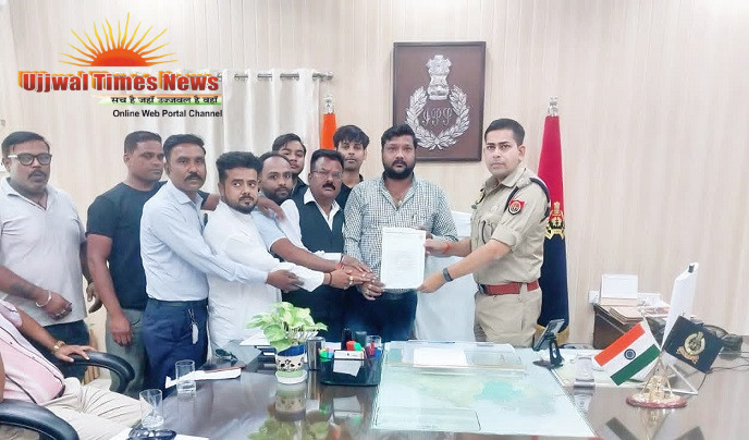 बिलसंडा में व्यापारी की दिनदहाड़े हत्या से आक्रोश, 24 घंटे में गिरफ्तारी न होने पर पूरे पीलीभीत में उग्र आंदोलन की चेतावनी