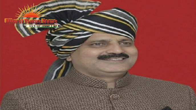 केंद्र सरकार द्वारा गन्ना नियंत्रण आदेश, 2026 के मसौदे को वापस लेने पर रालोद खुश, जयंत चौधरी का जताया आभार